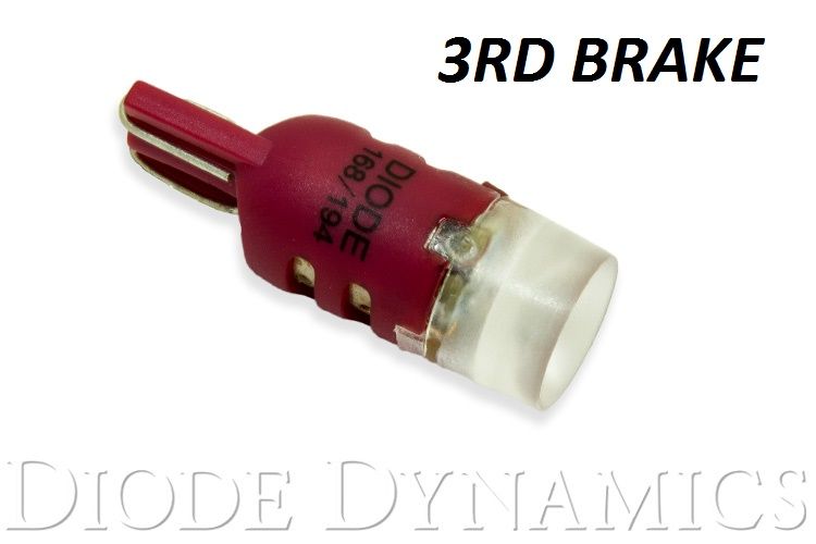 3rd Brake Light LED for 2019 Ford Ranger