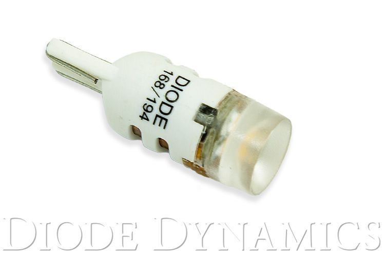 Diode Dynamics License Plate Bulbs (Ford Ranger)