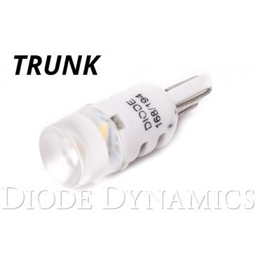 Trunk Light LED for 2015-2016 Subaru WRX - Panda Motorworks