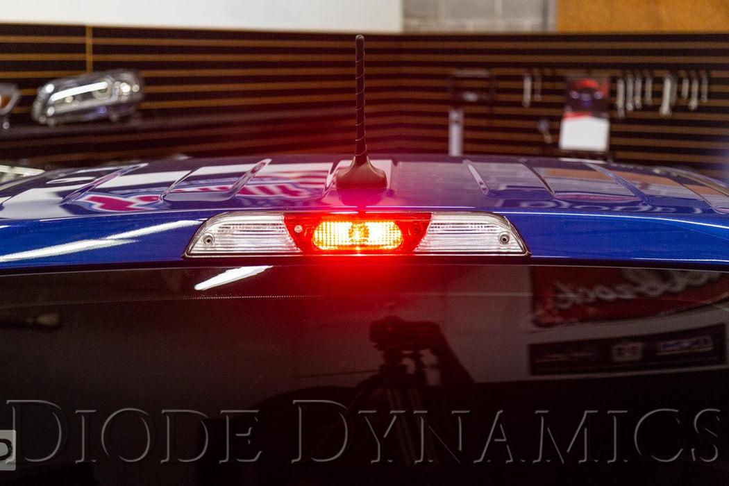 3rd Brake Light LED for 2019 Ford Ranger