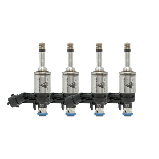 Nostrum 2.0L/2.3L EcoBoost Ford Focus ST / RS / Mustang Upgraded Direct Injectors