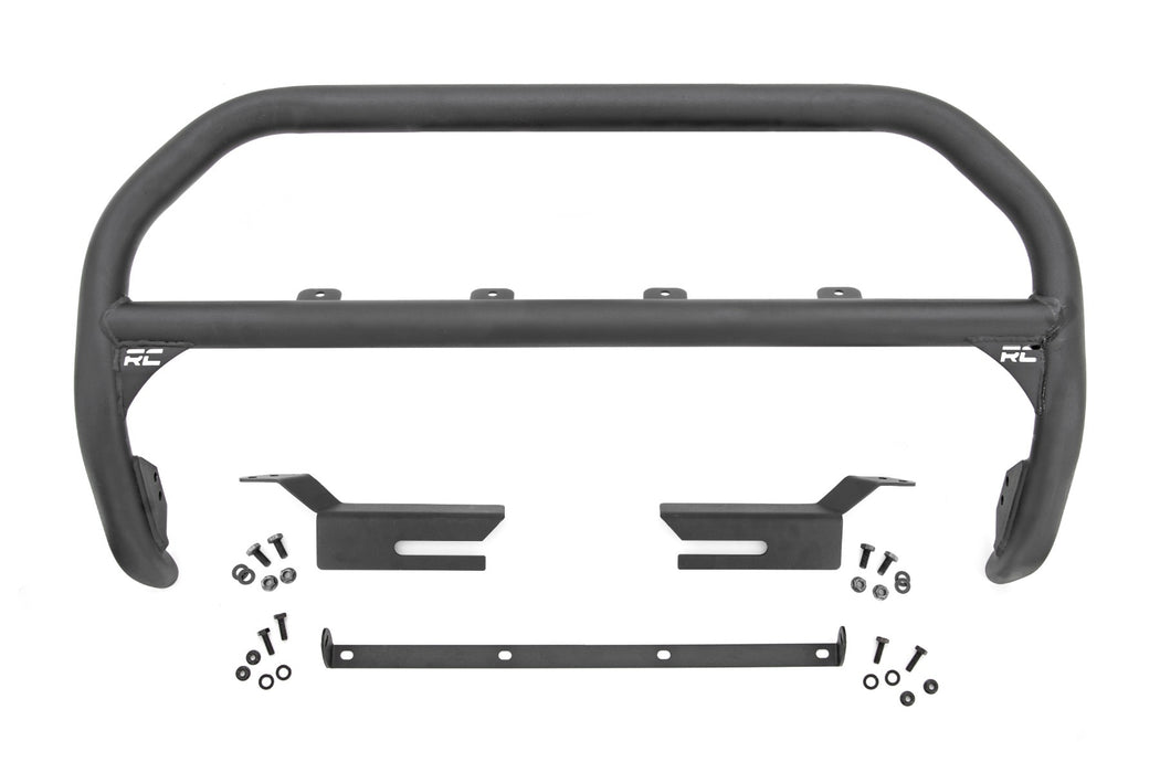 Rough Country Nudge Bar (FORD BRONCO 4WD 2021)