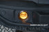 Diode Dynamics Elite Series Type A Fog Lamps (21+Bronco w/standard bumper)