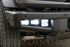 Diode Dynamics 2021 Ford Bronco (W/Steel Bumper) Fog Light Pocket Kit - Pro