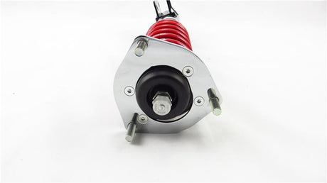 RS-R 08+ Mitsubishi Evolution X (CZ4A) Sports-i Coilovers - Panda Motorworks - 1