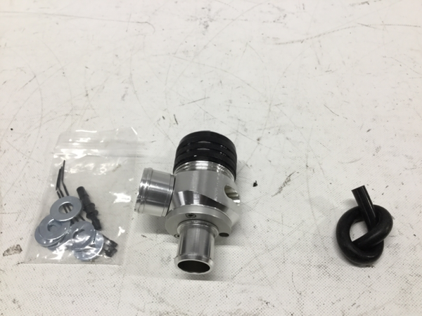 Turbo XS 2015 Subaru WRX Hybrid BOV Blow Off Valve Type XS