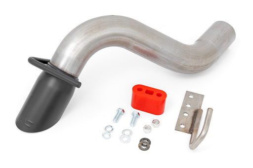 Rough Country MUFFLER DELETE KIT 2.3/2.7L ENGINES | FORD BRONCO (21-23)