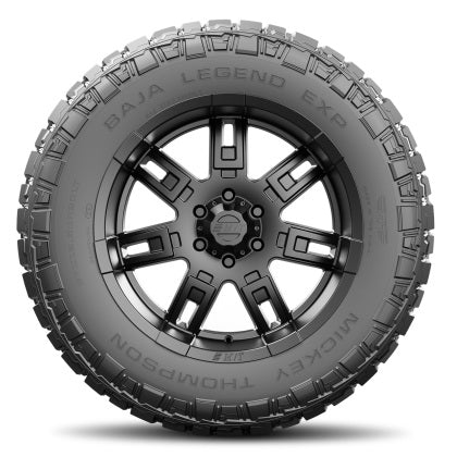 Mickey Thompson Baja Legend EXP Tire 35X12.50R17LT 119Q 52759