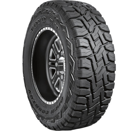 Toyo Open Country R/T - 33X12.50R17LT 114Q D/8