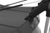 Thule OutWay Hanging-Style Trunk Bike Rack (Up to 3 Bikes) - Silver/Black