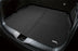 3D MAXpider 2017-2021 Honda Civic Hatchback Sport Kagu Cargo Liner - Black
