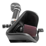 K&N Typhoon Performance Intake Performance kit