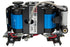 ARB High Performance Twin On-Board Compressor Kit - 12V