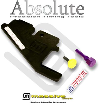 Massive Absolute Timing Tool-Focus ST/RS & EcoBoost Mustang
