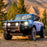 ARB Summit Winch Bumper 2021 Ford Bronco