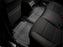 WeatherTech 16+ Honda Civic Sedan Rear FloorLiner - Black