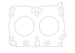 Cometic Subaru FA20/FB25 89.5mm .032inch RHS MLX Head Gasket - Panda Motorworks