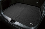 3D MAXpider - 3D MAXpider 2016 - 2020 Honda Civic Kagu Cargo Liner - Black