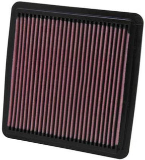 K&N WRX / STi Drop In Air Filter - Panda Motorworks
