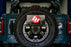 Baja Designs 2021+ Ford Bronco Dual S2 Sport W/C Reverse Kit w/Lic Plate w/Upfitter Kit