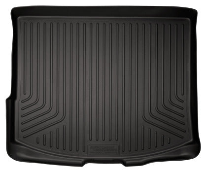 Husky Liners 2013 Ford Escape WeatherBeater Black Rear Cargo Liner