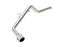 Apollo GT Series 3" 409 Stainless Steel Axle-Back Exhaust System