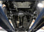 aFe Apollo GT Series 3in 409SS Cat-Back Ford Bronco 2021 2.3L/2.7L - Polished