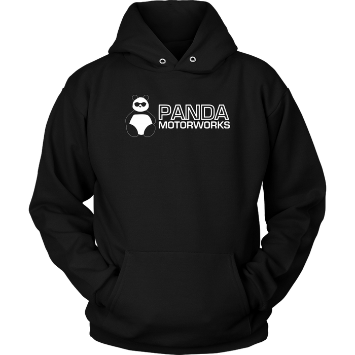 Panda Motorworks Hoodie
