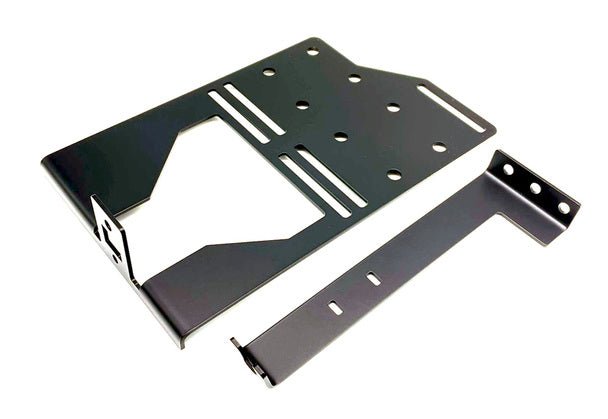 4X4 Truck LED'S - KR Off - Road ARB Compressor Engine Bay Mount for 2021+ Ford Bronco - Panda Motorworks