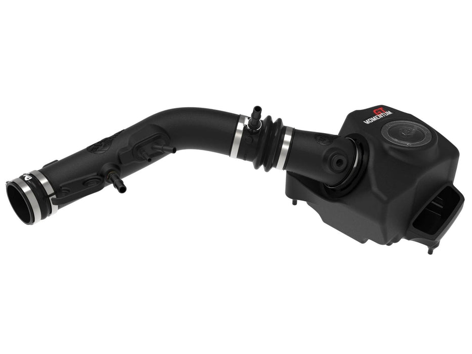 aFe Momentum GT Cold Air Intake System (2021+ Ford Bronco Sport 2.0L Turbo)