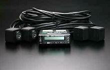 Tein EDFC Motor Kit M12 / M12 - Panda Motorworks