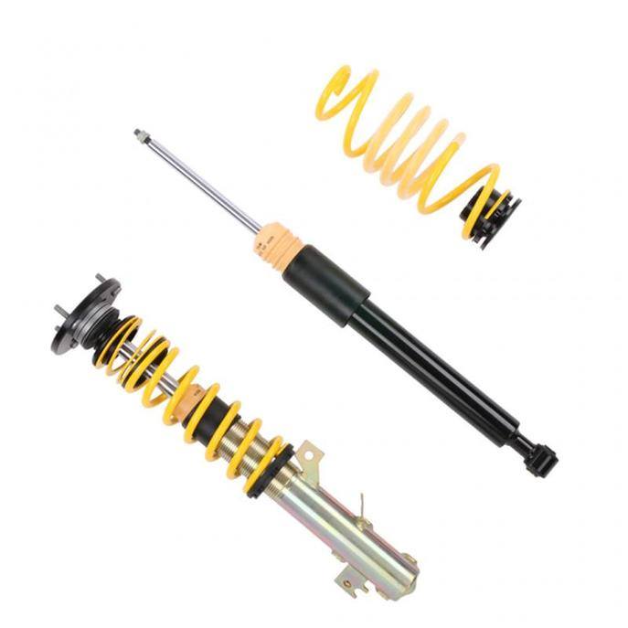 ST XTA-Height Adjustable Coilovers 2015+ Volkswagen GTI MKVII