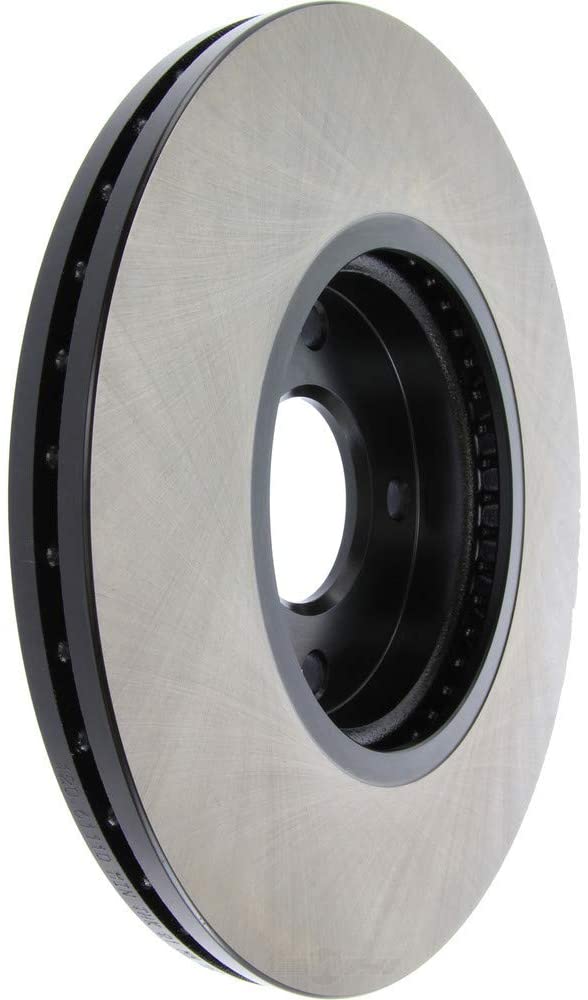 Centric Performance Front Brake Rotor 2014-2019 Ford Fiesta ST