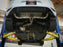 aFe MACHForce XP 3in-2.5in SS Exhaust Cat-Back 15-17 Volkswagen GTI (MKVII) L4-2.0L (t) - Black