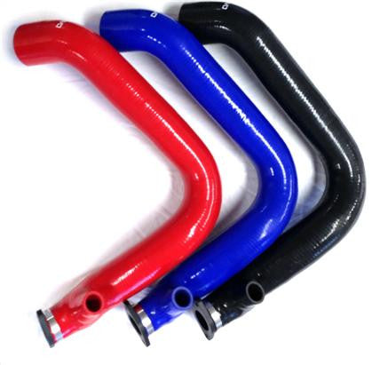 AVO Silicone Intercooler Hose Pipe - 2015 Subaru Impreza/Forester FA20 Turbo - Panda Motorworks