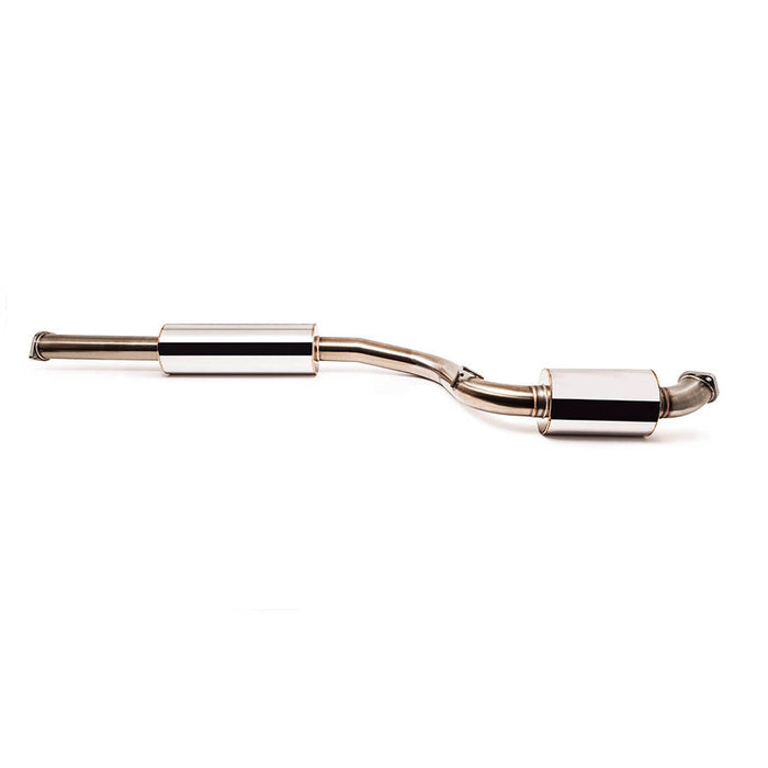 COBB FORD FOCUS ST CAT-BACK EXHAUST SYSTEM