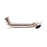 COBB FORD FOCUS ST CAT-BACK EXHAUST SYSTEM