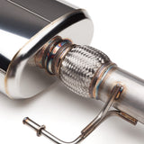 COBB FORD CAT-BACK EXHAUST F-150 ECOBOOST 2017-2020