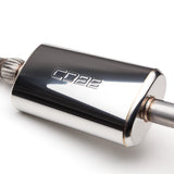 COBB FORD CAT-BACK EXHAUST F-150 ECOBOOST 2017-2020