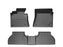 WeatherTech 12+ Ford Focus Front and Rear