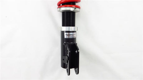 RS-R 08+ Mitsubishi Evolution X (CZ4A) Sports-i Coilovers - Panda Motorworks - 3