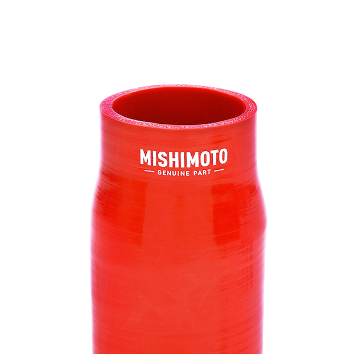Mishimoto 2016+ Honda Civic 1.5L Red Silicone Induction Hose Kit