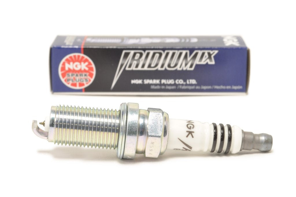 Panda Motorworks Approved PreGapped 1 Step Colder Spark Plugs for 2021