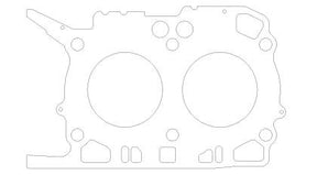 Cometic Subaru FA20/FB25 89.5mm .032inch LHS MLX Head Gasket - Panda Motorworks