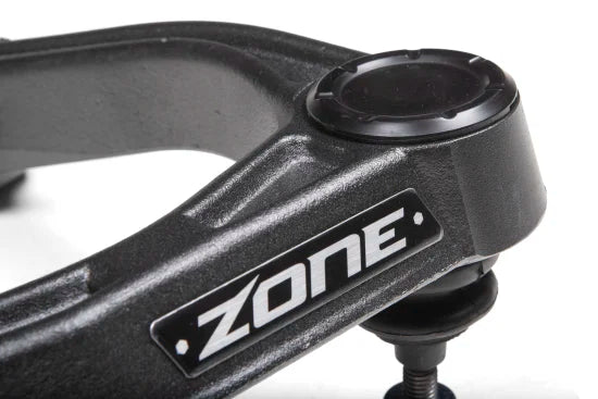 Zone Offroad 2021+ Ford Bronco Upper Control Arm - Zone (2DR AND 4DR)