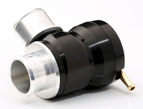 GFB Mach 2 TMS Recirculating Diverter Valve - 33mm Inlet/33mm Outlet (suits Mitsubishi EVO I-X) - Panda Motorworks - 2