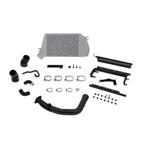 Mishimoto 2015 Subaru WRX Top-Mount Intercooler Kit - Panda Motorworks