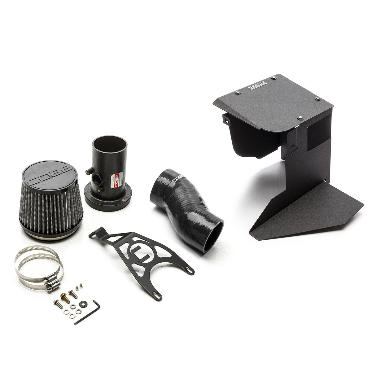 SUBARU SF INTAKE + AIRBOX STI 2015-2018