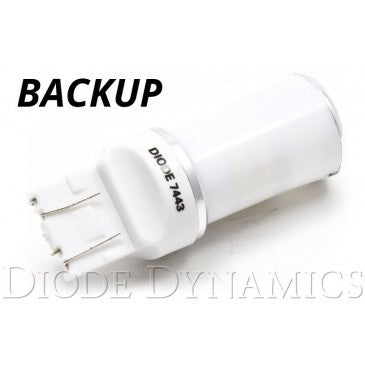 Backup LEDs for 2004-2014 Subaru WRX (pair) - Panda Motorworks