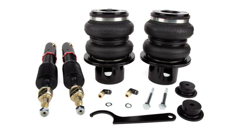 AIR LIFT PERFORMANCE REAR KIT-2018-2020 TOYOTA CAMRY XSE